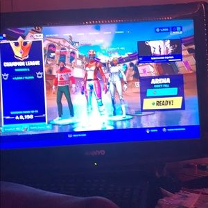 Meet your Posher, Nolan